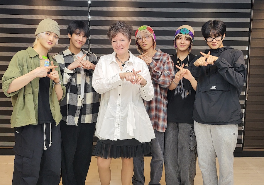 Eastshine korea june 24